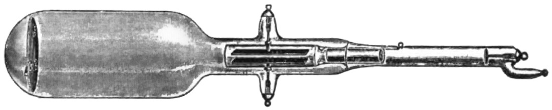 Cathode
