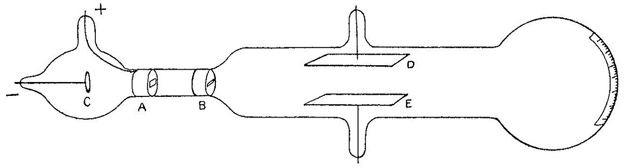 Cathode