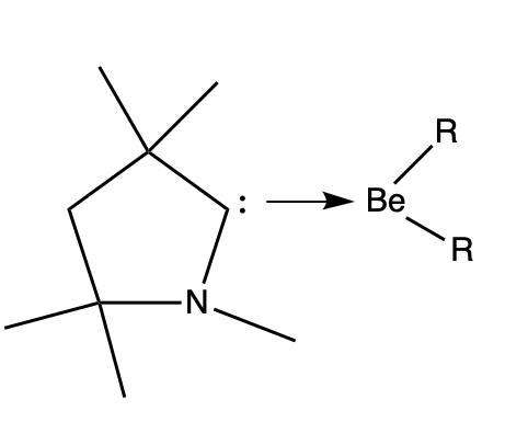 Coordination complex
