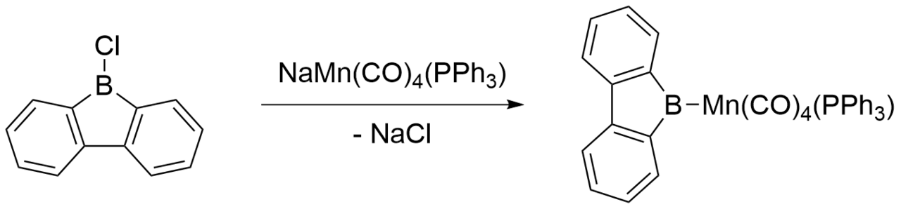 Coordination complex