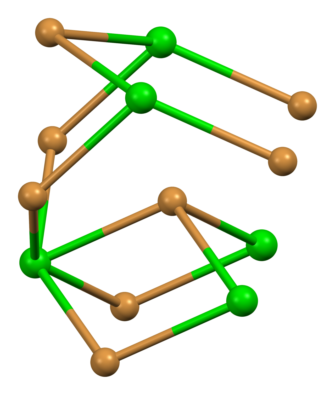Coordination sphere