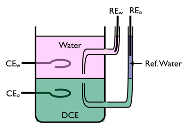 Electrochemical cell