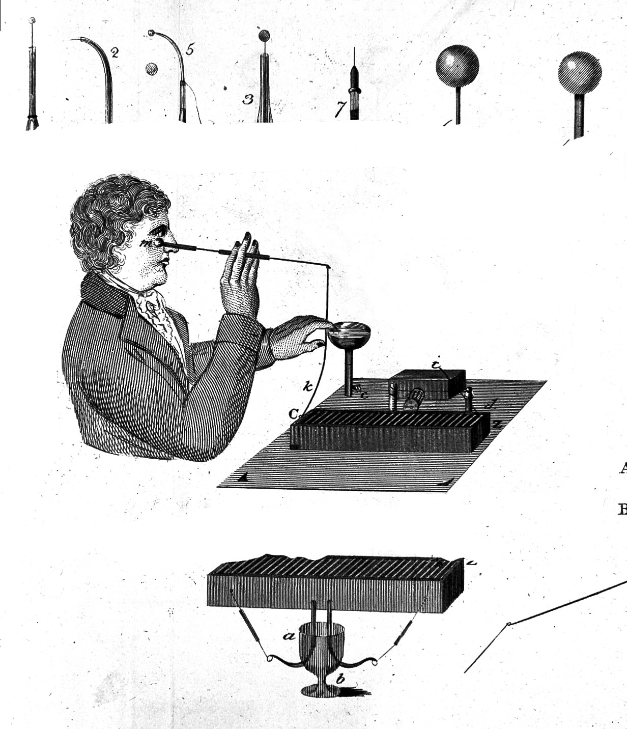Galvanic series
